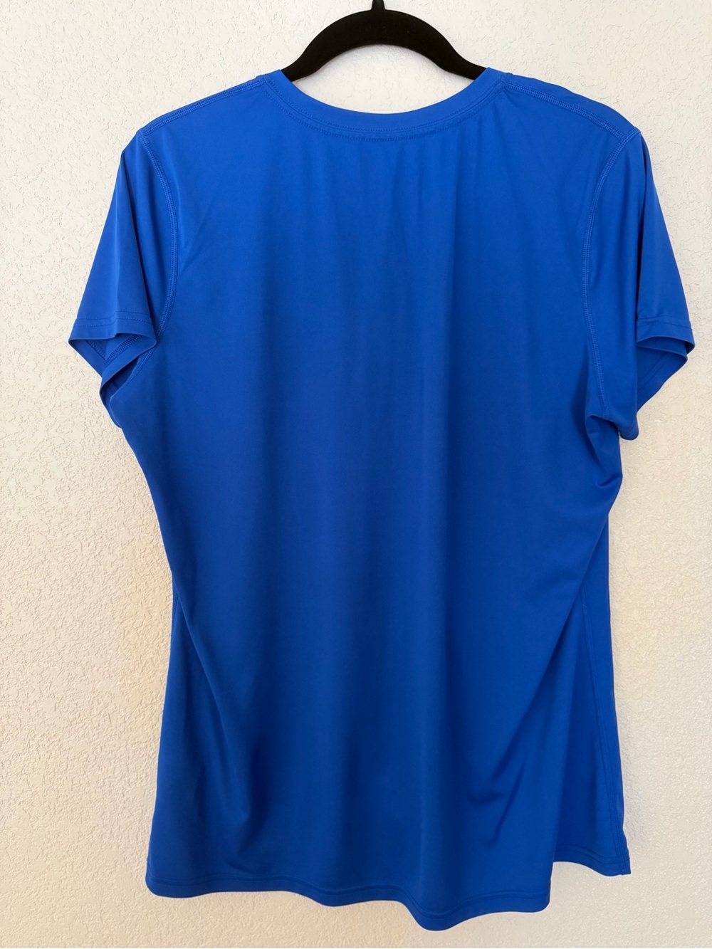 Nike USA Olympic Team Swimming Dri-FIT Performance Shirt Women XL - Picture 2 of 4
